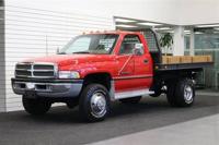 1995 DODGE RAM 3500 SLT 5-SPD 12-VALVE 5.9L 0-RUST 2500 1996 1997 1998 Jordan Motorsports - Image 2
