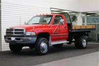 1995 DODGE RAM 3500 SLT 5-SPD 12-VALVE 5.9L 0-RUST 2500 1996 1997 1998 Jordan Motorsports - Image 4