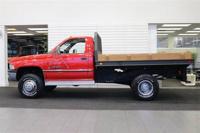 1995 DODGE RAM 3500 SLT 5-SPD 12-VALVE 5.9L 0-RUST 2500 1996 1997 1998 Jordan Motorsports - Image 5