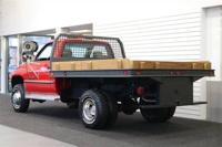 1995 DODGE RAM 3500 SLT 5-SPD 12-VALVE 5.9L 0-RUST 2500 1996 1997 1998 Jordan Motorsports - Image 7