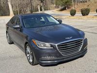 2017 Genesis G80 Atlanta - Image 4