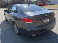 2017 Genesis G80 Atlanta - Image 7