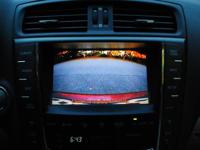 2012 Lexus IS IS350 Premium Navigation V6 Engine Atlanta - Image 8