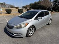 2016 Kia Forte Hatchback Atlanta - Image 2