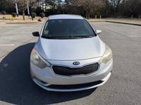 2016 Kia Forte Hatchback Atlanta - Image 3