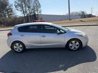 2016 Kia Forte Hatchback Atlanta - Image 5
