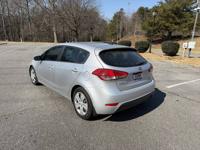 2016 Kia Forte Hatchback Atlanta - Image 7