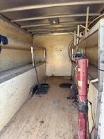 2012 Chevrolet 3500 Silverado HD UB 6.6 diesel Allison transmission otp north - Image 4