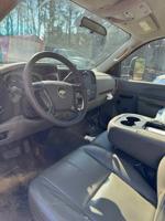 2012 Chevrolet 3500 Silverado HD UB 6.6 diesel Allison transmission otp north - Image 5