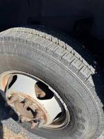 2012 Chevrolet 3500 Silverado HD UB 6.6 diesel Allison transmission otp north - Image 7