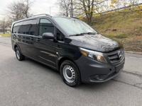 2021 MERCEDES BENZ METRIS CARGO VAN Staten Island NY - Image 2
