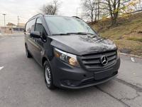 2021 MERCEDES BENZ METRIS CARGO VAN Staten Island NY - Image 3