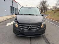 2021 MERCEDES BENZ METRIS CARGO VAN Staten Island NY - Image 4