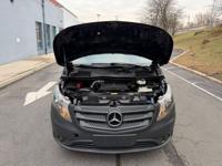 2021 MERCEDES BENZ METRIS CARGO VAN Staten Island NY - Image 5