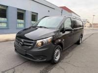 2021 MERCEDES BENZ METRIS CARGO VAN Staten Island NY - Image 7
