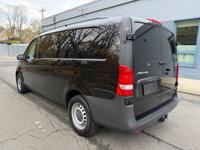 2021 MERCEDES BENZ METRIS CARGO VAN Staten Island NY - Image 9