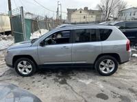 2021 Subaru Crostreck Manual bronx - Image 3