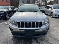 2015 Jeep Compas bronx