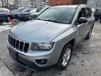 2015 Jeep Compas bronx - Image 3