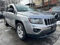 2015 Jeep Compas bronx - Image 4