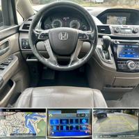 2014 Honda Odyssey EX-L 3.5L v6 8-Seats Roswell - Image 4