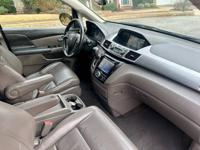 2014 Honda Odyssey EX-L 3.5L v6 8-Seats Roswell - Image 6