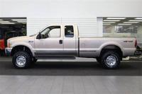 1999 FORD F-350 4X4 6-SPD 7.3L 1-OWNER 0-RUST F350 F250 2000 2001 2002 Jordan Motorsports - Image 5