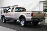 1999 FORD F-350 4X4 6-SPD 7.3L 1-OWNER 0-RUST F350 F250 2000 2001 2002 Jordan Motorsports - Image 7