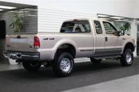 1999 FORD F-350 4X4 6-SPD 7.3L 1-OWNER 0-RUST F350 F250 2000 2001 2002 Jordan Motorsports - Image 8