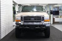 1999 FORD F-350 4X4 6-SPD 7.3L 1-OWNER 0-RUST F350 F250 2000 2001 2002 Jordan Motorsports - Image 9