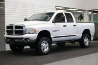2005 DODGE RAM 2500 SLT 4X4 5.9L HO 6-SPEED 0-RUST 2006 2007 2004 3500 Jordan Motorsports - Image 2