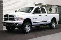 2005 DODGE RAM 2500 SLT 4X4 5.9L HO 6-SPEED 0-RUST 2006 2007 2004 3500 Jordan Motorsports - Image 4