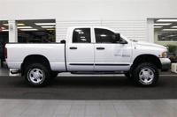 2005 DODGE RAM 2500 SLT 4X4 5.9L HO 6-SPEED 0-RUST 2006 2007 2004 3500 Jordan Motorsports - Image 6