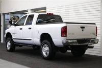2005 DODGE RAM 2500 SLT 4X4 5.9L HO 6-SPEED 0-RUST 2006 2007 2004 3500 Jordan Motorsports - Image 7