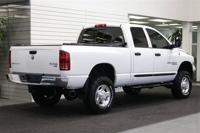 2005 DODGE RAM 2500 SLT 4X4 5.9L HO 6-SPEED 0-RUST 2006 2007 2004 3500 Jordan Motorsports - Image 8