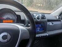 SMART FORTWO PASSION CABRIOLET - MERCEDES SERVICED - LOW MILES POWDER SPRINGS - Image 3