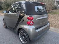 SMART FORTWO PASSION CABRIOLET - MERCEDES SERVICED - LOW MILES POWDER SPRINGS - Image 5