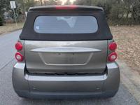 SMART FORTWO PASSION CABRIOLET - MERCEDES SERVICED - LOW MILES POWDER SPRINGS - Image 6
