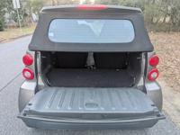 SMART FORTWO PASSION CABRIOLET - MERCEDES SERVICED - LOW MILES POWDER SPRINGS - Image 7