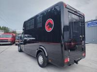 2021 RAM Pro Master 3500 HORSEBOX STX Horse Transport Van by STEPHEX city of san diego - Image 3