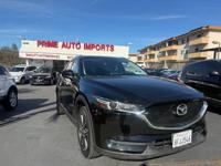 2017 Mazda CX-5 Grand Select SUV (1 owner) Mission Valley - Prime Auto Imports - Image 2