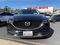 2017 Mazda CX-5 Grand Select SUV (1 owner) Mission Valley - Prime Auto Imports - Image 5