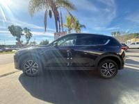 2017 Mazda CX-5 Grand Select SUV (1 owner) Mission Valley - Prime Auto Imports - Image 6
