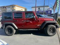 2010 Jeep Wrangler Unlimited Rubicon 4WD (lifted California SUV) Mission Valley - Prime Auto Imports - Image 3