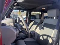 2010 Jeep Wrangler Unlimited Rubicon 4WD (lifted California SUV) Mission Valley - Prime Auto Imports - Image 7