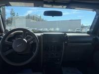 2010 Jeep Wrangler Unlimited Rubicon 4WD (lifted California SUV) Mission Valley - Prime Auto Imports - Image 9