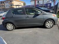 2012 Toyota Yaris L Hatchback (California car) Mission Valley - Prime Auto Imports - Image 3