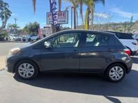 2012 Toyota Yaris L Hatchback (California car) Mission Valley - Prime Auto Imports - Image 4