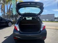 2012 Toyota Yaris L Hatchback (California car) Mission Valley - Prime Auto Imports - Image 10