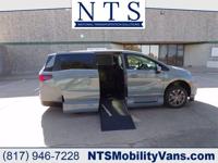 2026 HONDA ODYSSEY TOURING, SONIC GRAY PEARL Irving, TX - Image 2